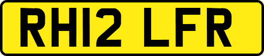 RH12LFR