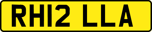 RH12LLA