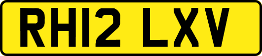 RH12LXV