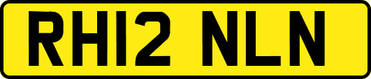 RH12NLN