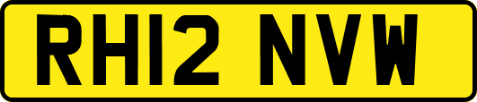 RH12NVW