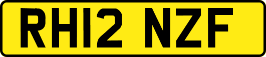 RH12NZF