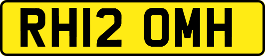 RH12OMH