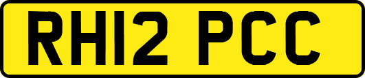 RH12PCC