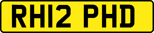 RH12PHD