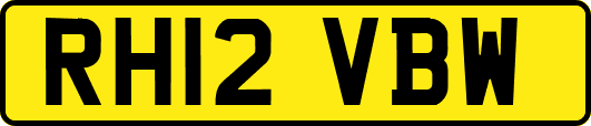 RH12VBW