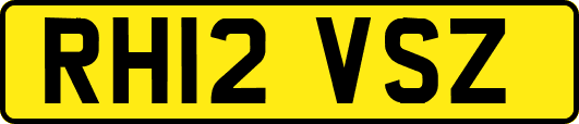 RH12VSZ