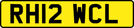 RH12WCL