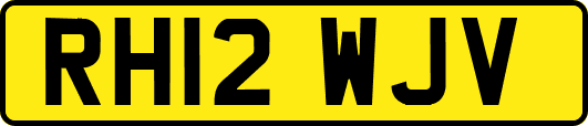 RH12WJV