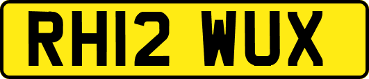 RH12WUX