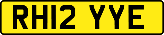 RH12YYE