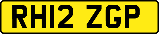 RH12ZGP