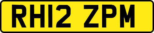 RH12ZPM