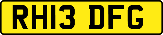 RH13DFG