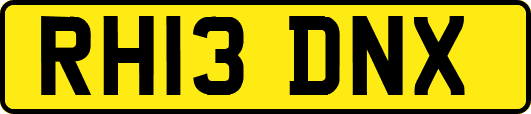 RH13DNX