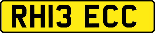 RH13ECC