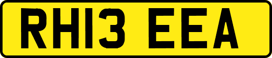 RH13EEA