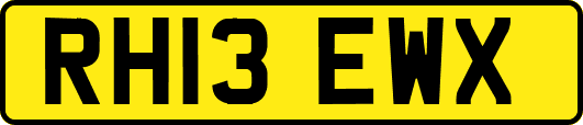 RH13EWX