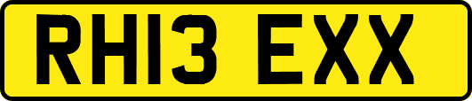 RH13EXX