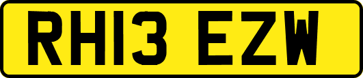 RH13EZW