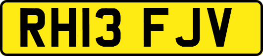 RH13FJV