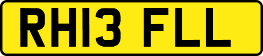 RH13FLL