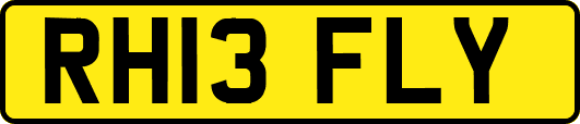 RH13FLY