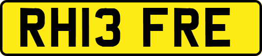 RH13FRE
