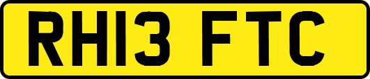 RH13FTC