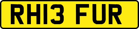 RH13FUR