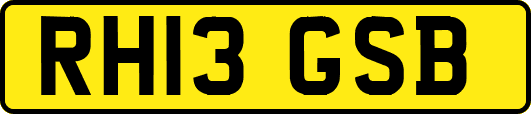 RH13GSB