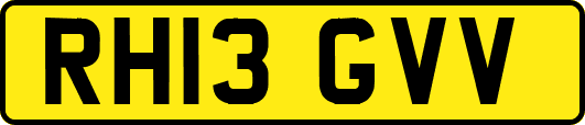 RH13GVV