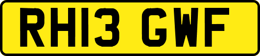 RH13GWF