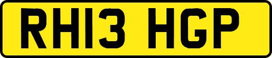 RH13HGP