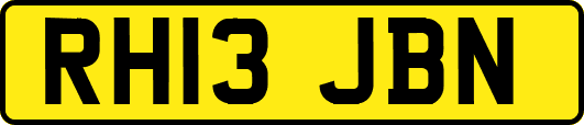 RH13JBN