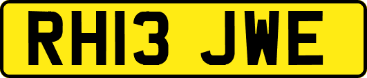 RH13JWE