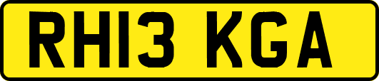 RH13KGA