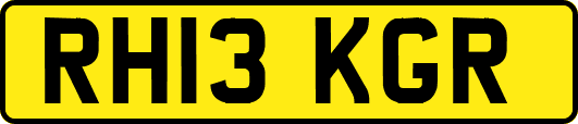 RH13KGR