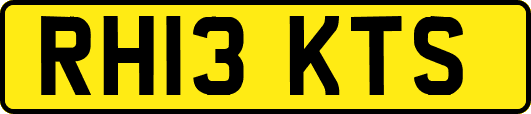 RH13KTS