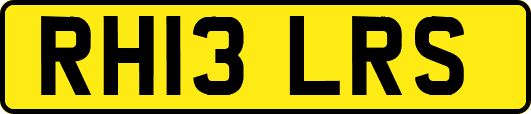 RH13LRS