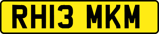 RH13MKM