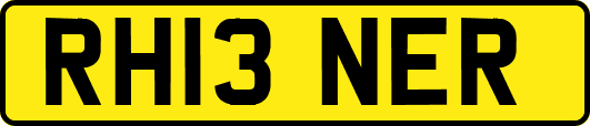 RH13NER