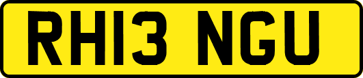 RH13NGU
