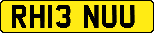 RH13NUU