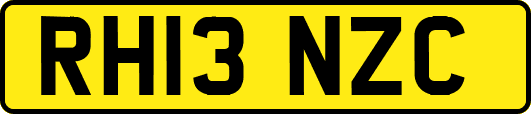 RH13NZC