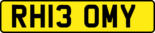 RH13OMY