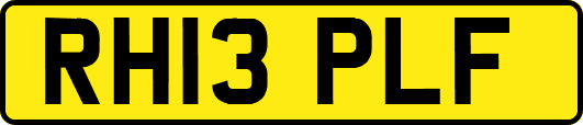 RH13PLF