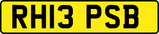 RH13PSB