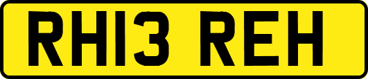RH13REH