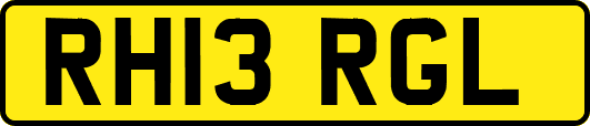 RH13RGL